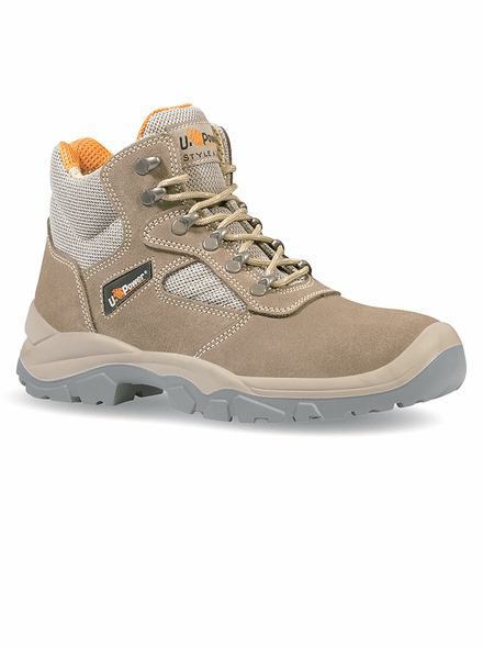 安全鞋U-Power Desert S1P SRC