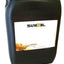 Siroil-Getriebeöl und Reduktion von Ingra EP 220 (20 Liter)