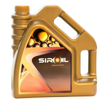 Siroil d'huile émulsifiable mutifuniale EMULG ​​3/10 (5 litres)