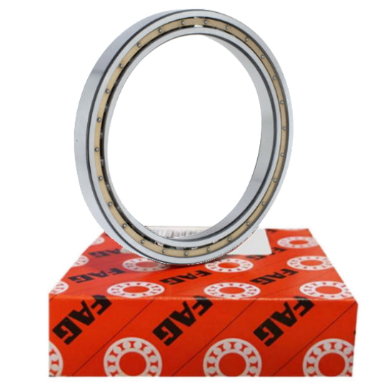 Radial ball bearing 220x270x24 61844-M FAG