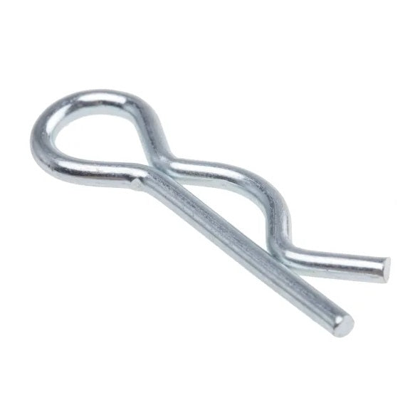Spina Elastica 4X50 6873 Inox