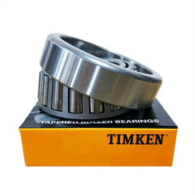 Roulement à rouleaux coniques 22,225x50,005x13,495 07087x / 07196 Timken